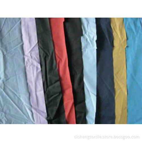 400T poly twill, polyester fabric, 20D*20D